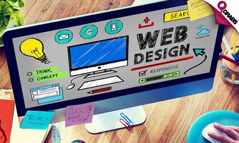 The Complete Web Development & Design Course!